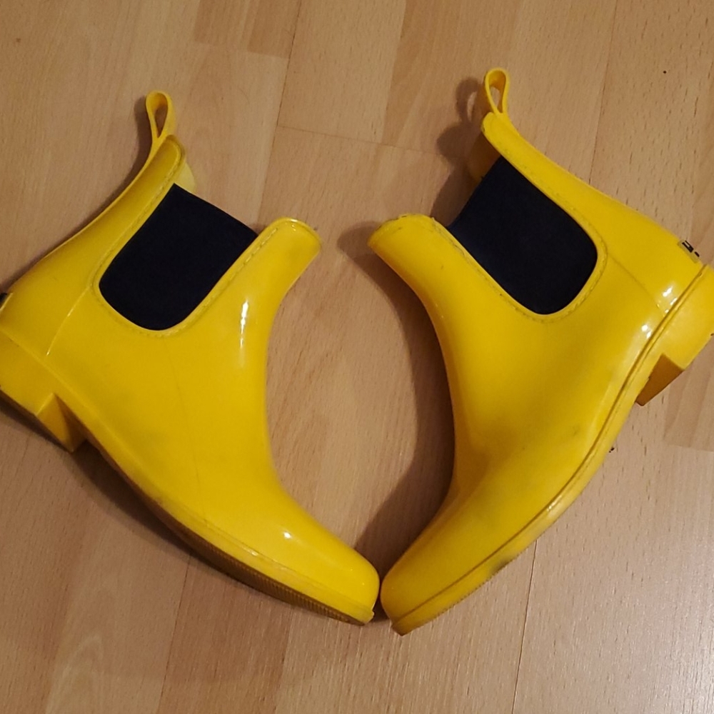 LAUREN Ralph LAUREN Rainboots
